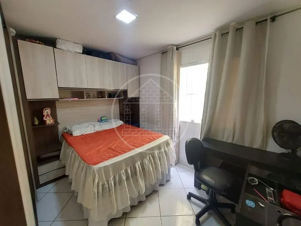 Casa, 2 quartos, 50 m² - Foto 6