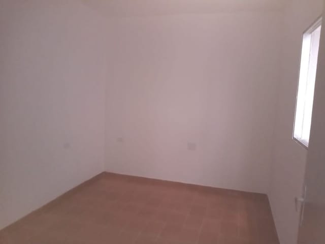 Foto do Casa - Casa com 1 dormitório para alugar, 35 m² por R$ 800,00/mês - Parque São Lucas - São Paulo/SP | ZONA LESTE IMÓVEIS