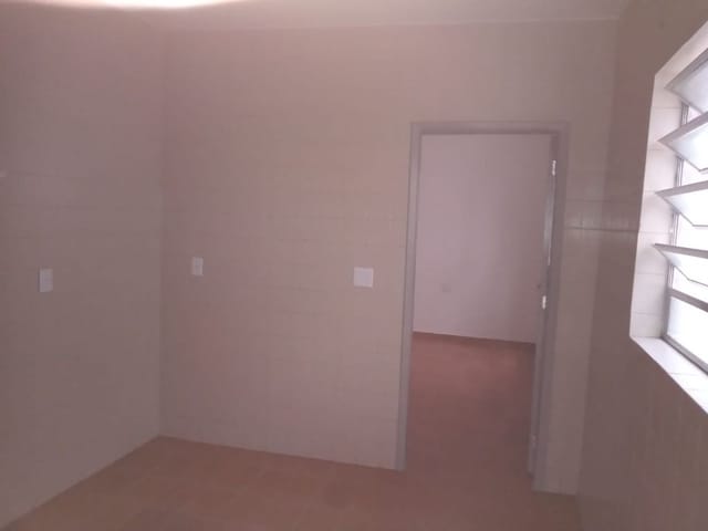Foto do Casa - Casa com 1 dormitório para alugar, 35 m² por R$ 800,00/mês - Parque São Lucas - São Paulo/SP | ZONA LESTE IMÓVEIS