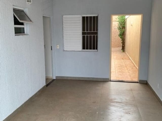 Foto do Casa - Casa com 3 dormitórios para alugar por R$ 1.940,00/mês - Recreio dos Bandeirantes - Uberaba/MG | ZUCATO IMOBILIARIA LTDA