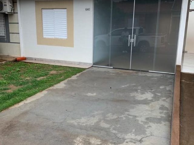 Foto do Casa - Casa com 3 dormitórios para alugar por R$ 1.940,00/mês - Recreio dos Bandeirantes - Uberaba/MG | ZUCATO IMOBILIARIA LTDA