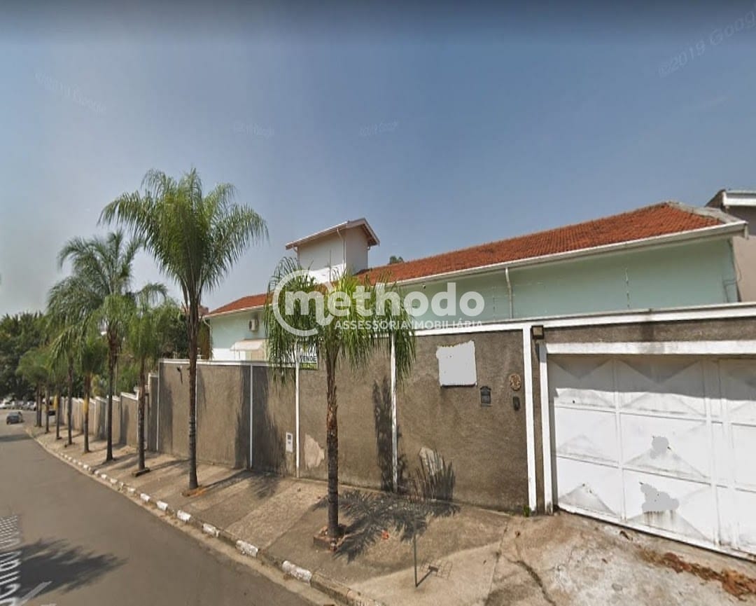 Casa, 3 quartos, 362 m² - Foto 1