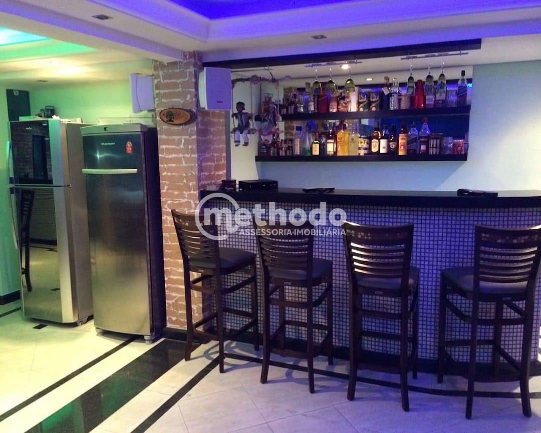 Casa, 3 quartos, 362 m² - Foto 23