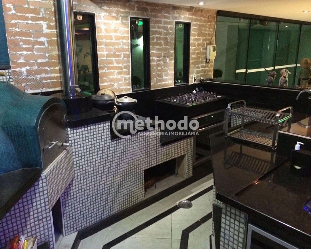 Casa, 3 quartos, 362 m² - Foto 33