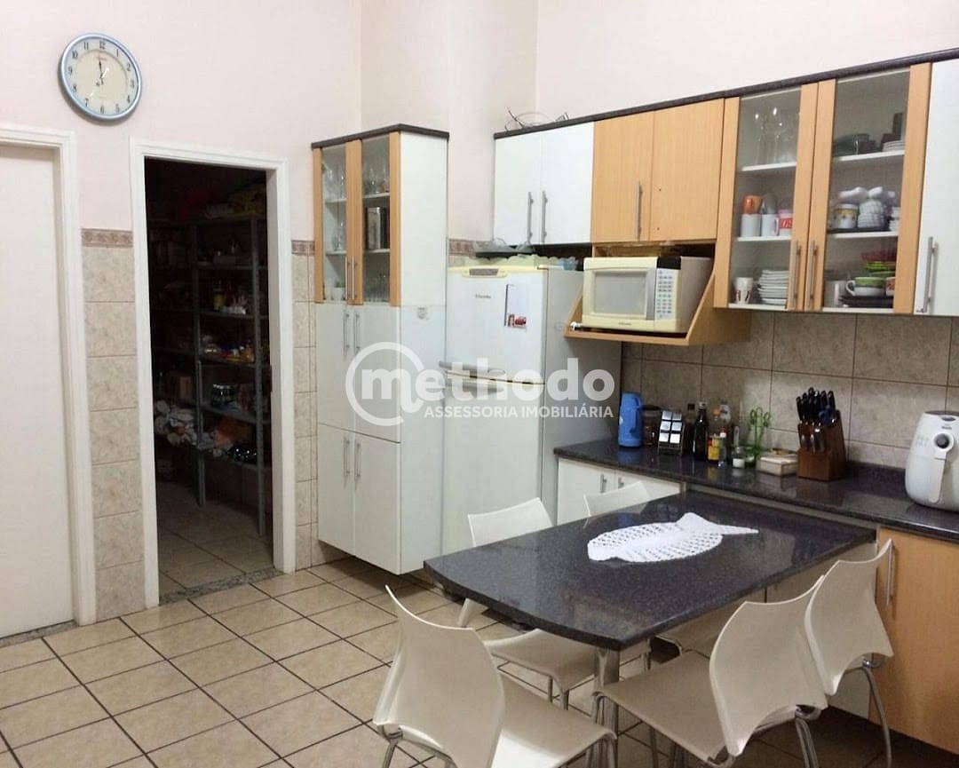 Casa, 3 quartos, 362 m² - Foto 7