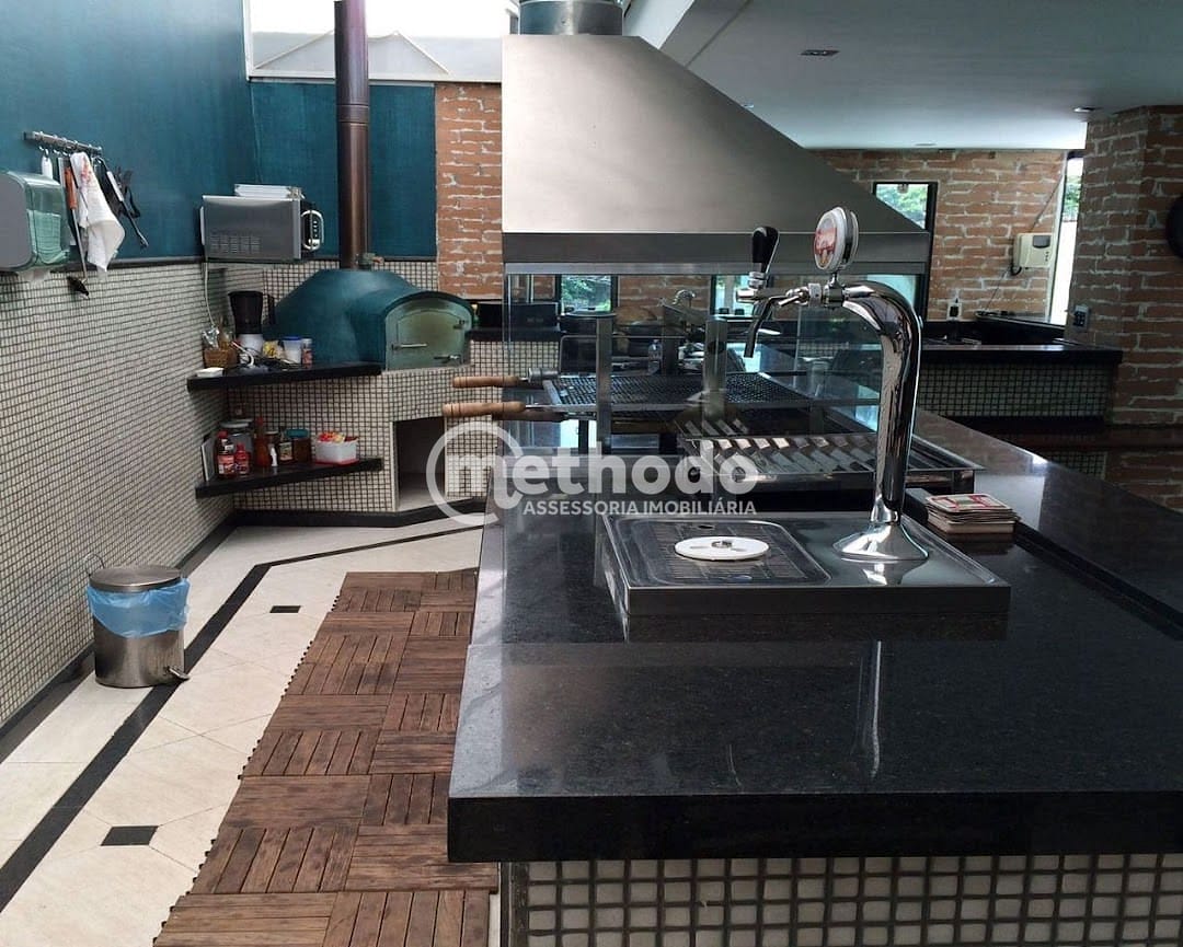 Casa, 3 quartos, 362 m² - Foto 25