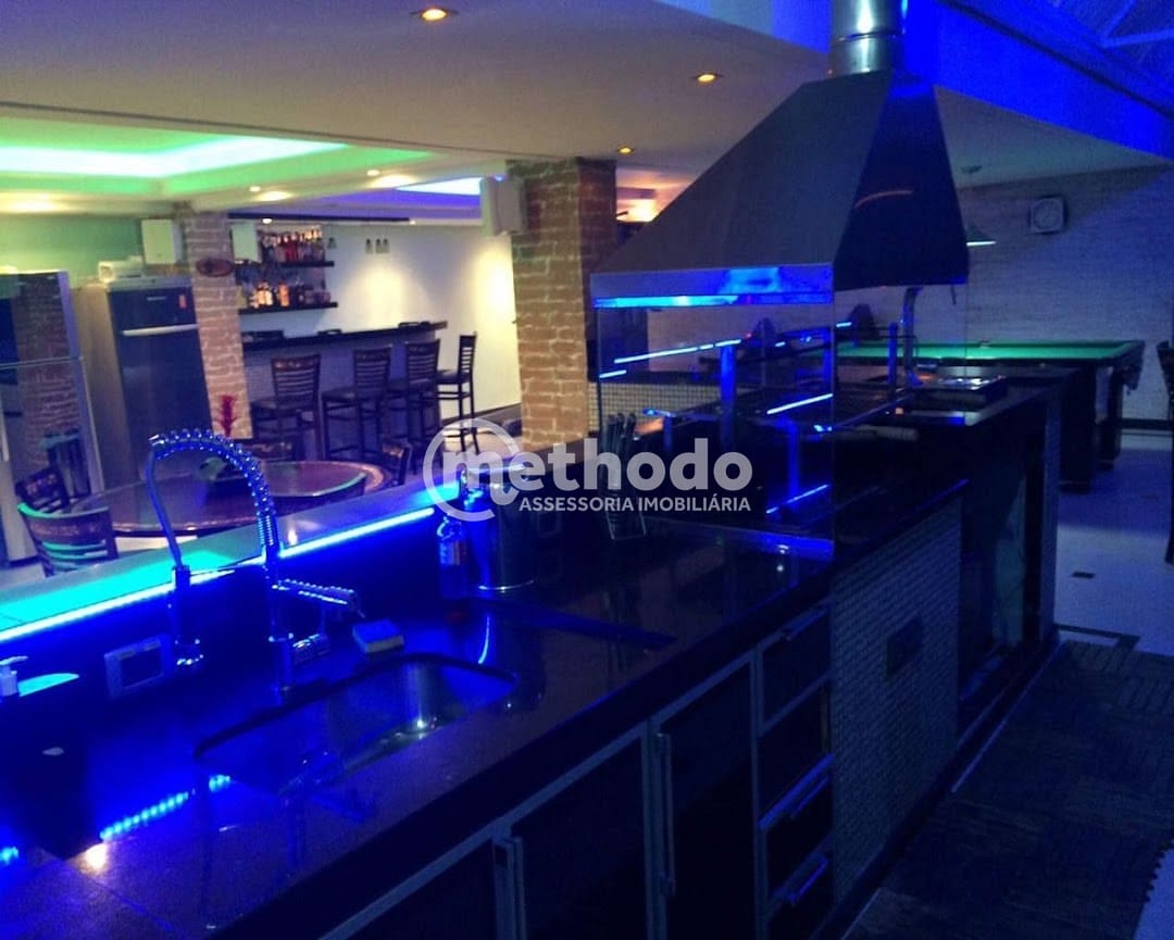 Casa, 3 quartos, 362 m² - Foto 24