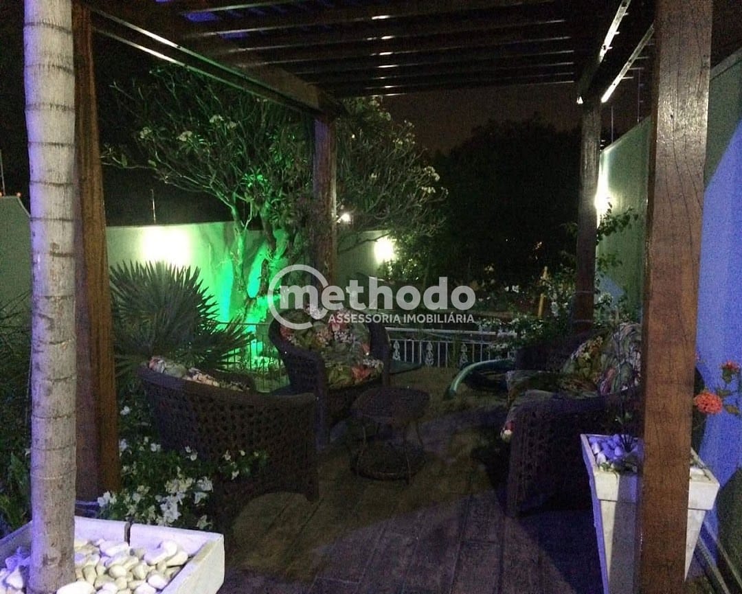 Casa, 3 quartos, 362 m² - Foto 29