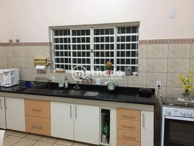 Casa com 450m² 3 quartos e 3 banheiros, à venda, no bairro Jardim do Trevo em Campinas