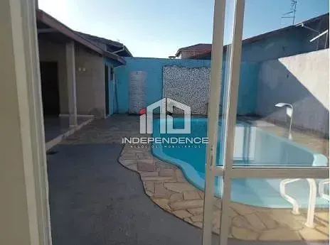 Casa, 3 quartos, 180 m² - Foto 1