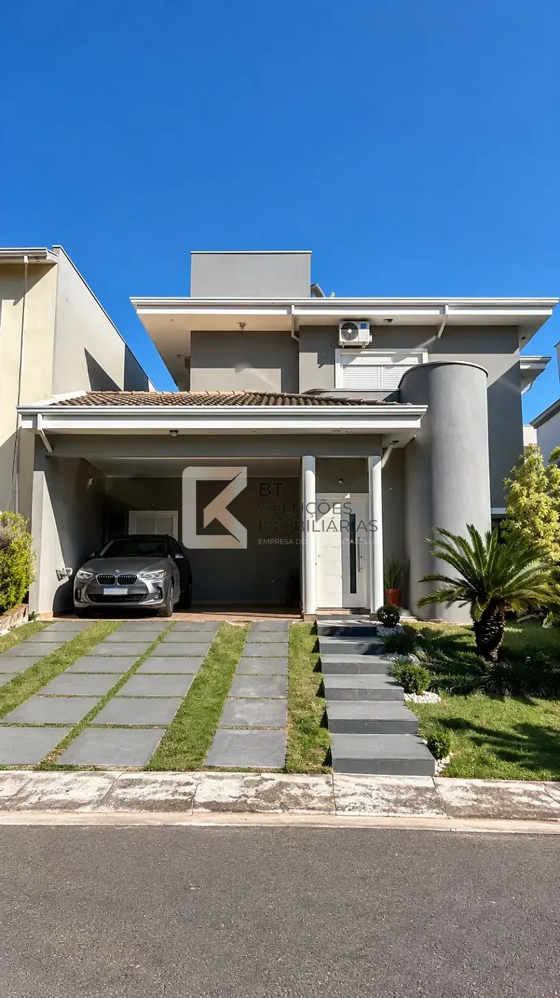 Casa, 4 quartos, 244 m² - Foto 4