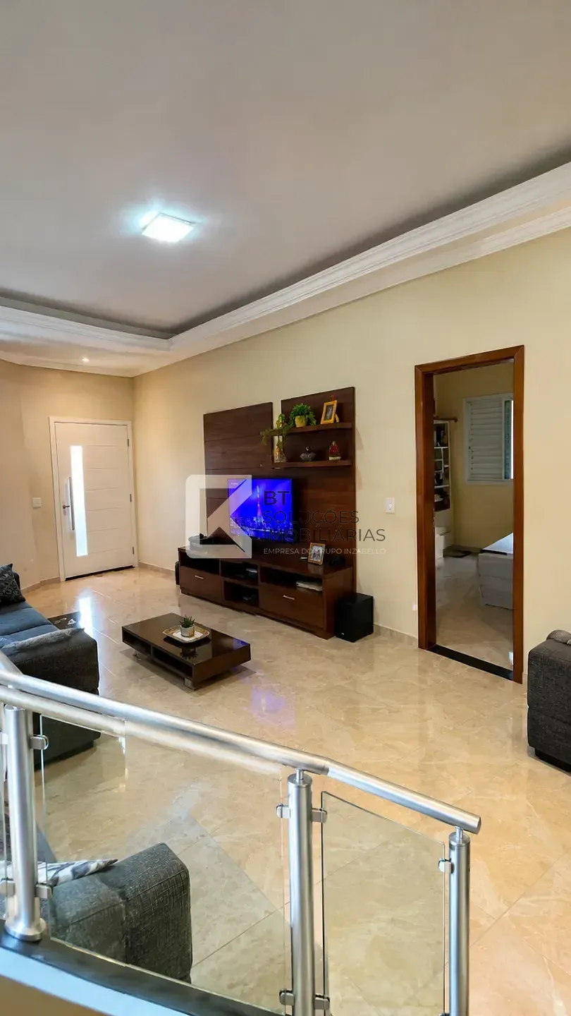 Casa, 4 quartos, 244 m² - Foto 6