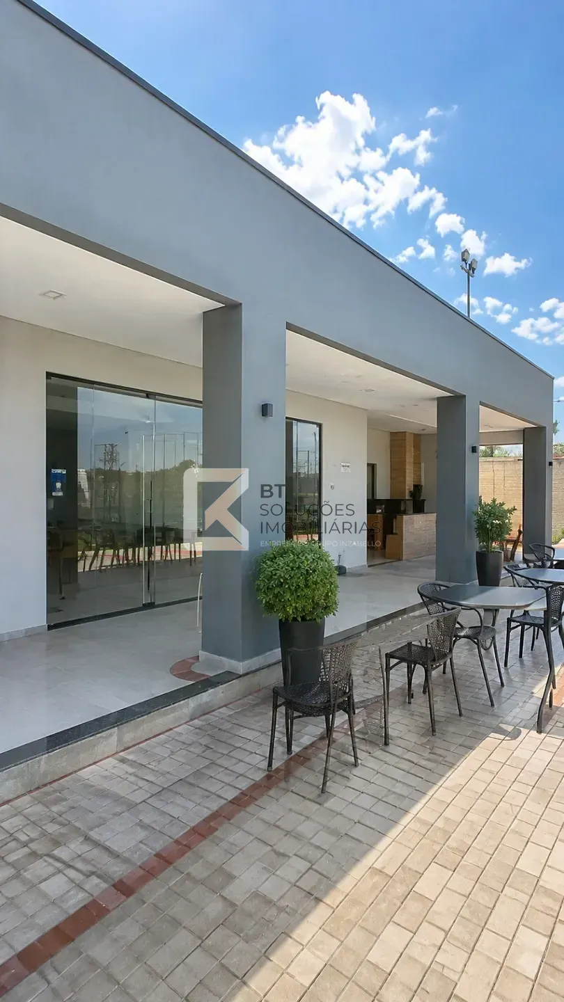 Casa, 4 quartos, 244 m² - Foto 8