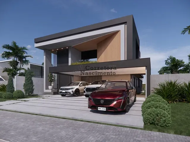 Casa com 600m², à venda, no bairro Urbanova em São José dos Campos