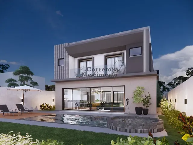 Casa com 600m², à venda, no bairro Urbanova em São José dos Campos