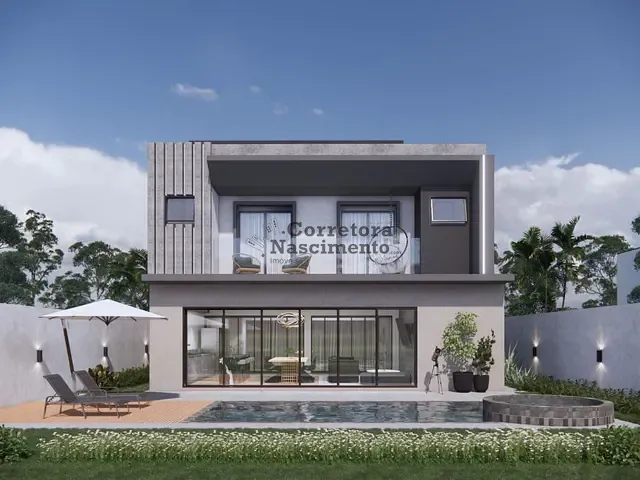 Casa com 600m², à venda, no bairro Urbanova em São José dos Campos