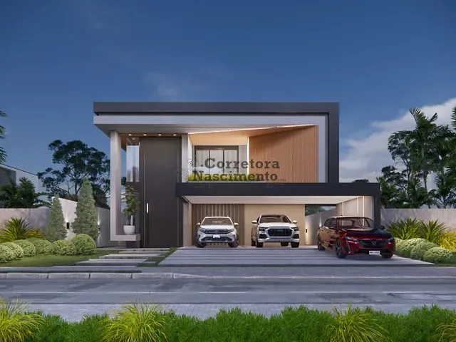 Casa com 600m², à venda, no bairro Urbanova em São José dos Campos