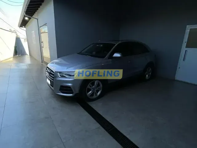 Casa com 340m² 3 quartos e 2 banheiros, à venda, no bairro Jardim Nova Veneza em Rio Claro