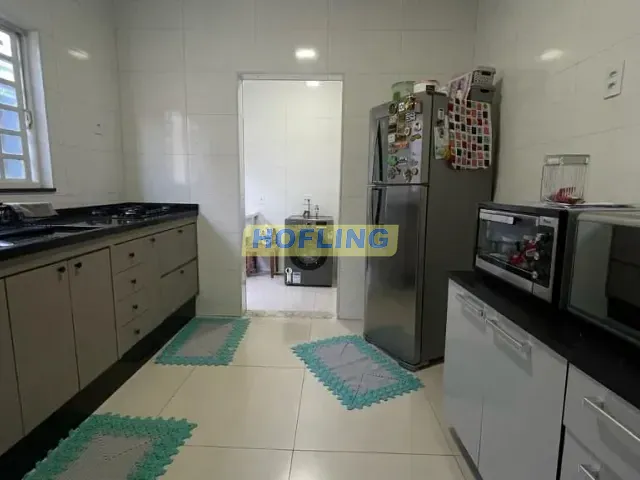 Casa com 340m² 3 quartos e 2 banheiros, à venda, no bairro Jardim Nova Veneza em Rio Claro