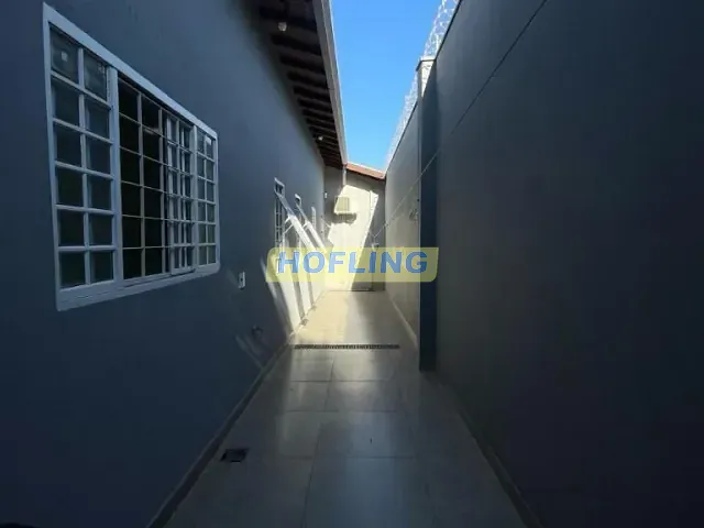 Casa com 340m² 3 quartos e 2 banheiros, à venda, no bairro Jardim Nova Veneza em Rio Claro