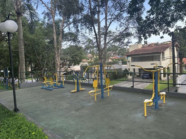 Casa com 693m² 3 quartos e 5 banheiros, à venda, no bairro Jardim do Golf I em Jandira