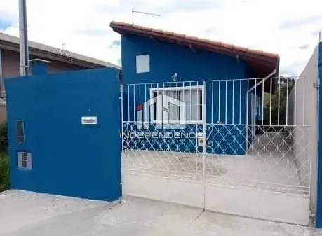Casa, 2 quartos, 62 m² - Foto 1