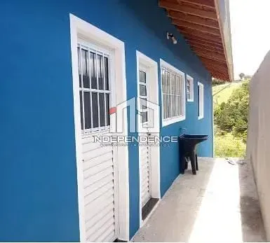 Casa, 2 quartos, 62 m² - Foto 11