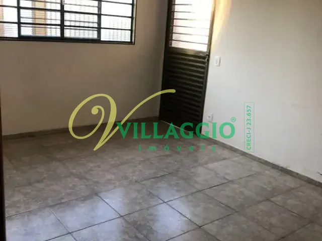 Casa com 240m² 3 quartos e 2 banheiros, à venda ou para alugar, no bairro Vila Esplanada em São José do Rio Preto