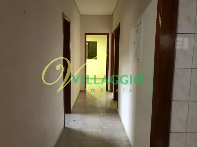 Casa com 240m² 3 quartos e 2 banheiros, à venda ou para alugar, no bairro Vila Esplanada em São José do Rio Preto
