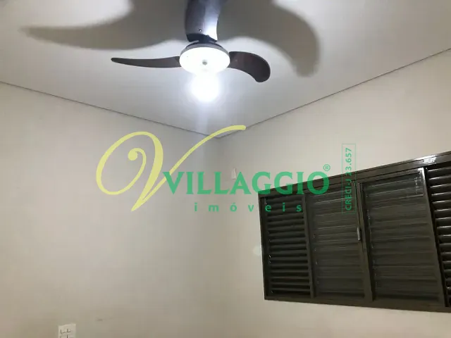Casa com 240m² 3 quartos e 2 banheiros, à venda ou para alugar, no bairro Vila Esplanada em São José do Rio Preto