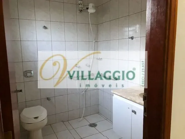 Casa com 240m² 3 quartos e 2 banheiros, à venda ou para alugar, no bairro Vila Esplanada em São José do Rio Preto