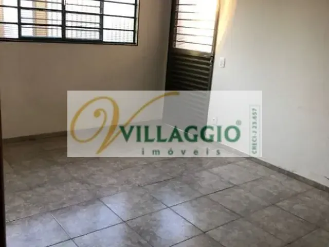 Casa com 240m² 3 quartos e 2 banheiros, à venda ou para alugar, no bairro Vila Esplanada em São José do Rio Preto