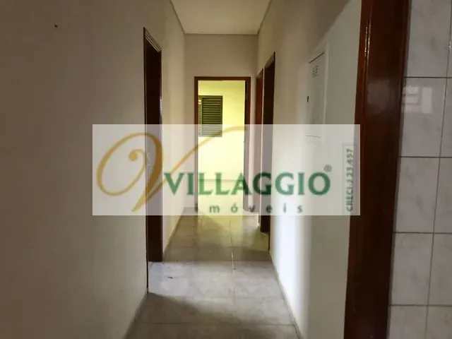 Casa com 240m² 3 quartos e 2 banheiros, à venda ou para alugar, no bairro Vila Esplanada em São José do Rio Preto
