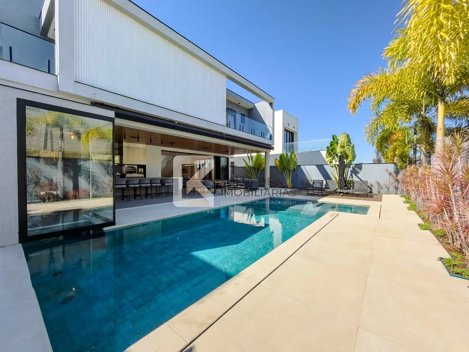 Casa, 4 quartos, 451 m² - Foto 4
