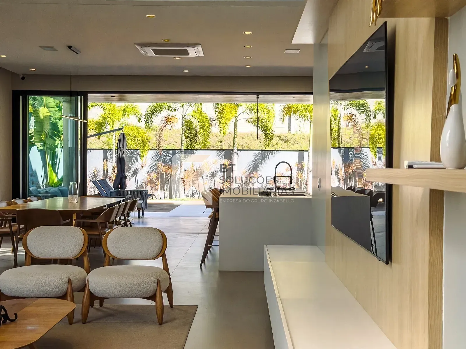 Casa, 4 quartos, 451 m² - Foto 8