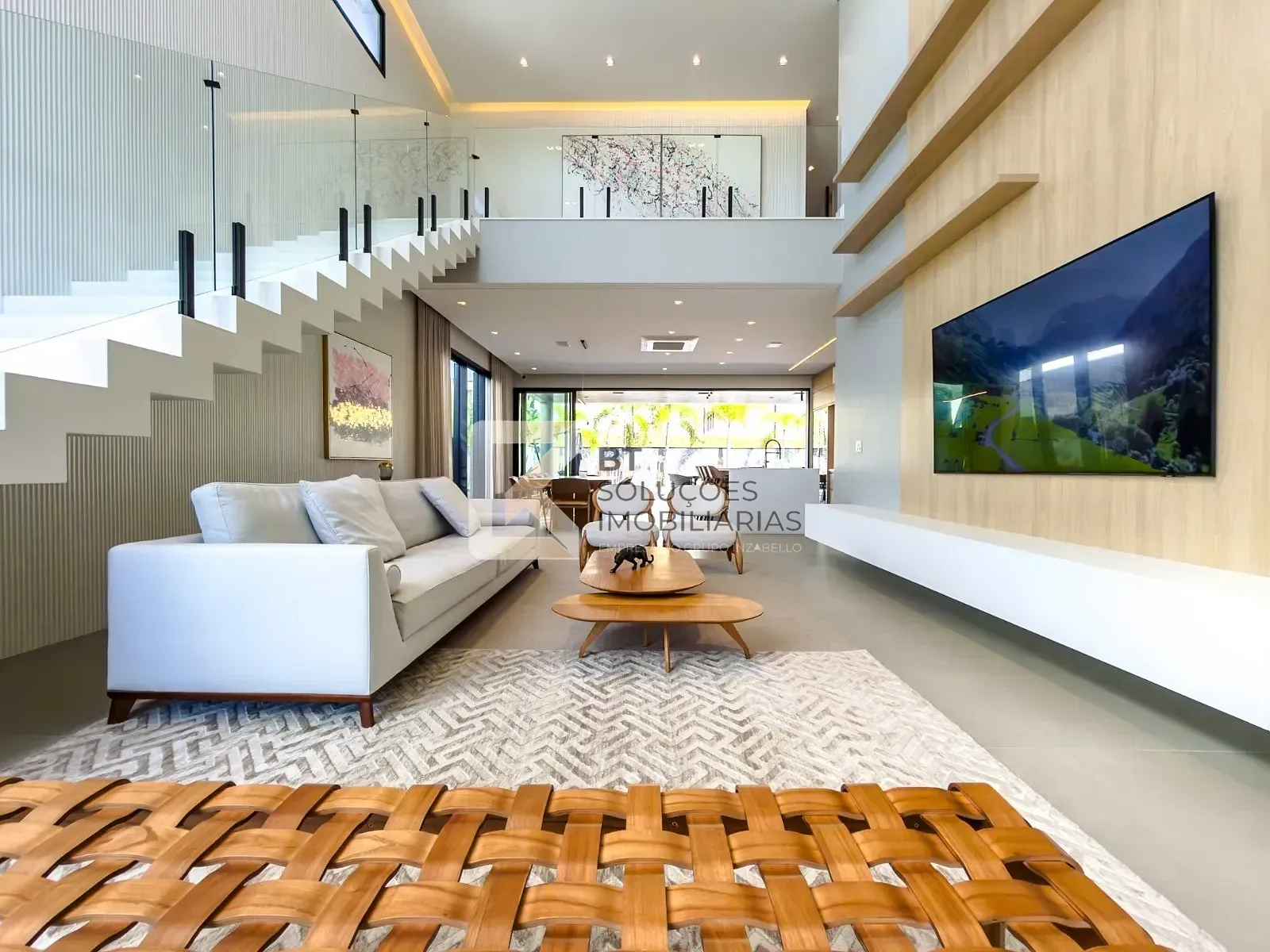 Casa, 4 quartos, 451 m² - Foto 6
