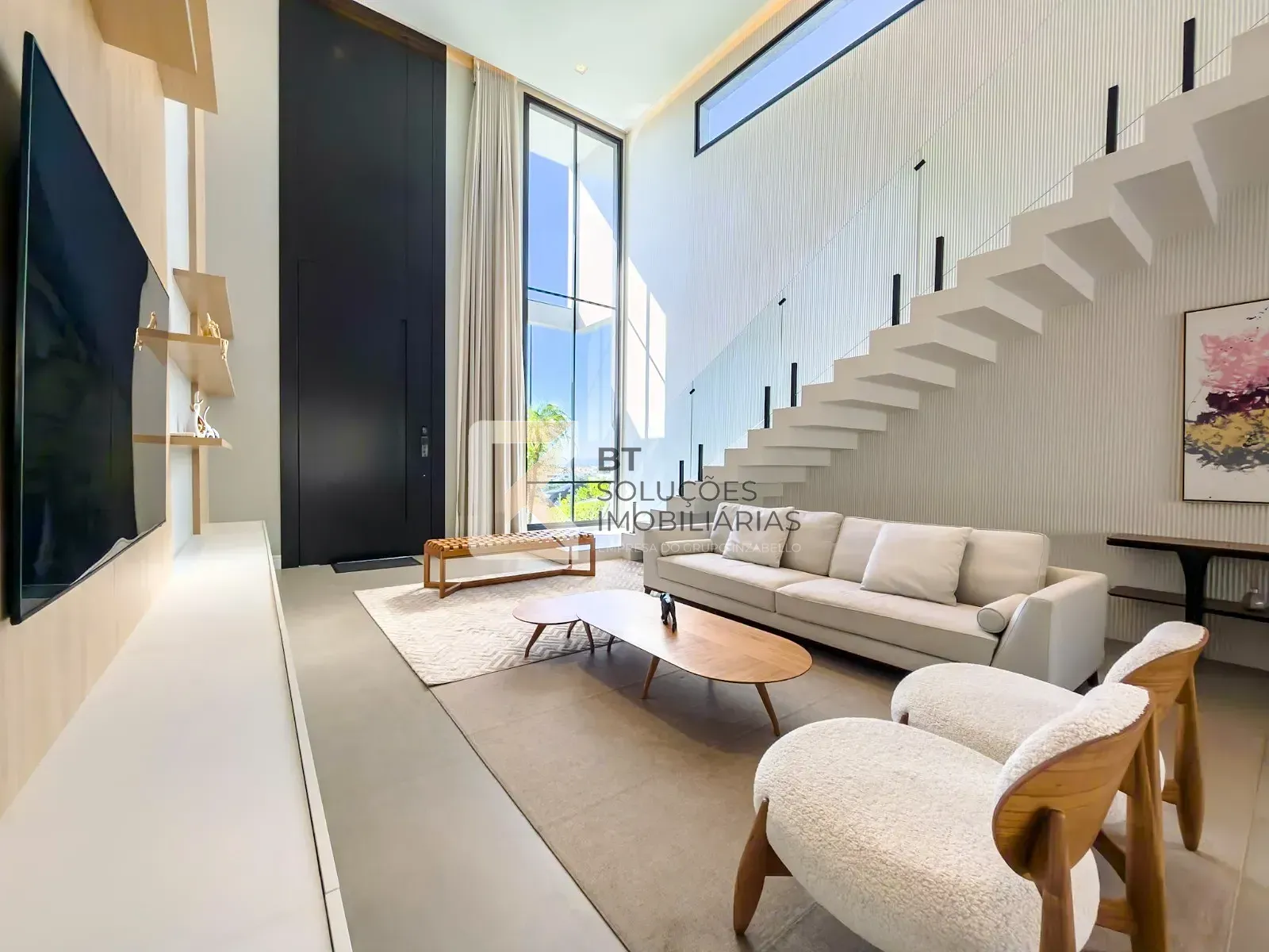 Casa, 4 quartos, 451 m² - Foto 9