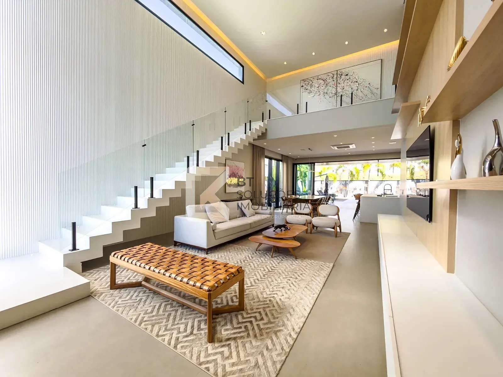 Casa, 4 quartos, 451 m² - Foto 10