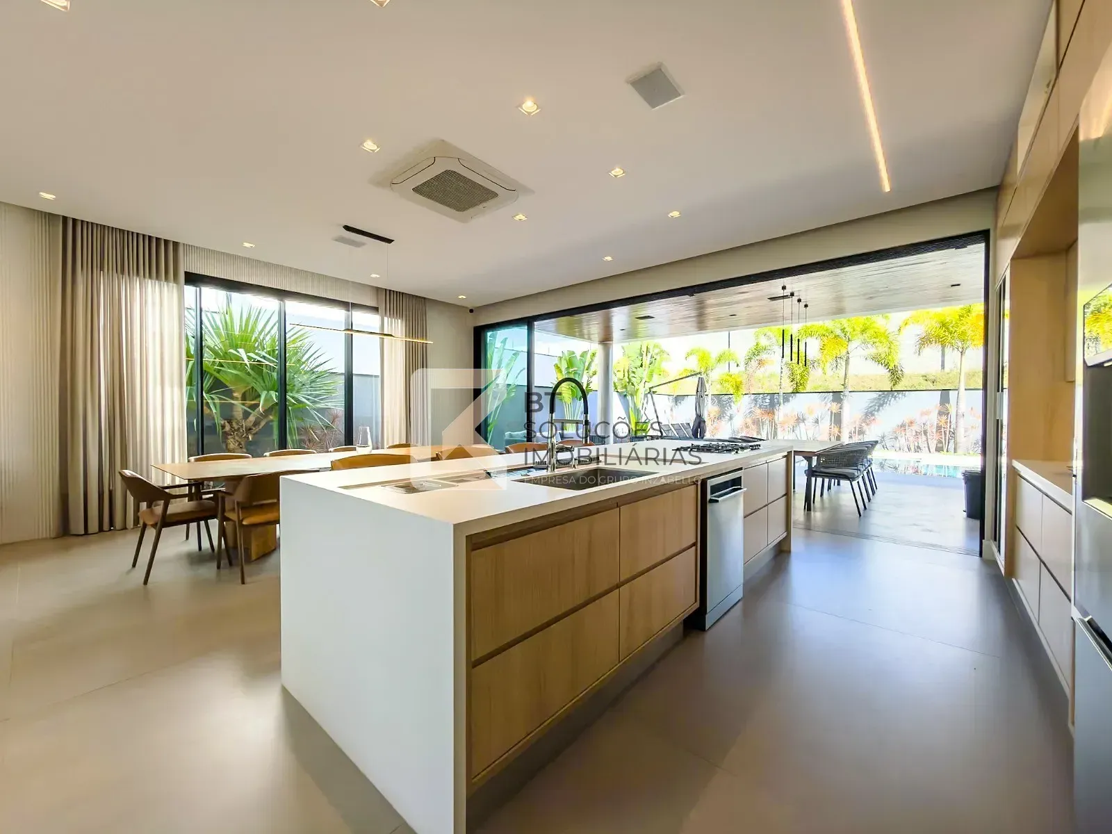 Casa, 4 quartos, 451 m² - Foto 11