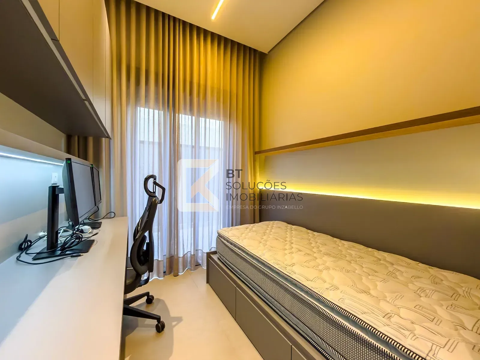 Casa, 4 quartos, 451 m² - Foto 16