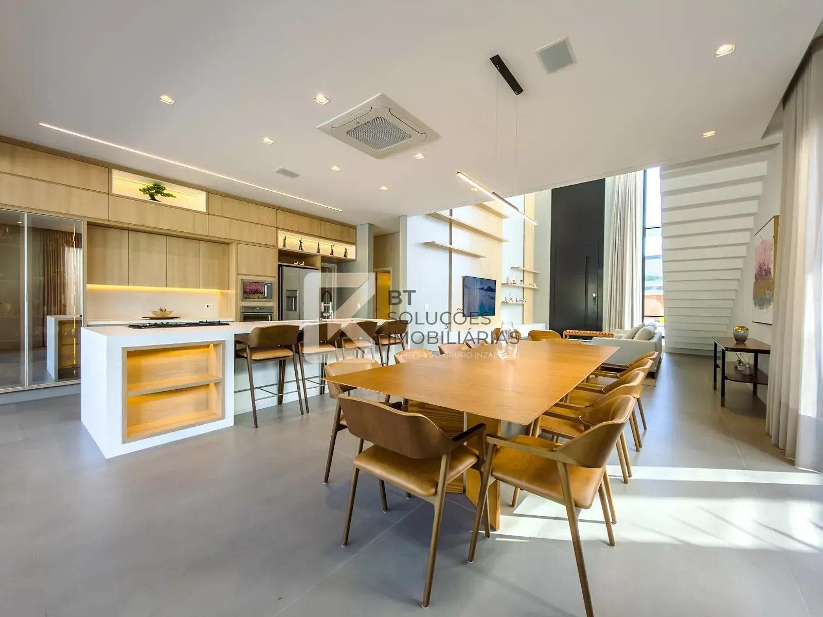 Casa, 4 quartos, 451 m² - Foto 7