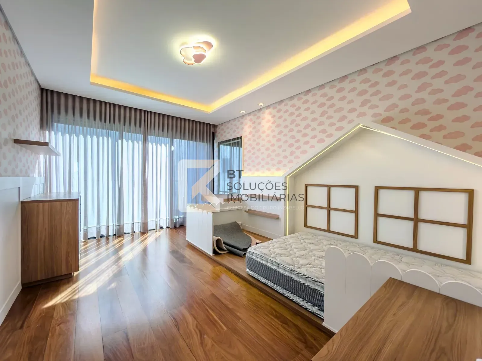 Casa, 4 quartos, 451 m² - Foto 17