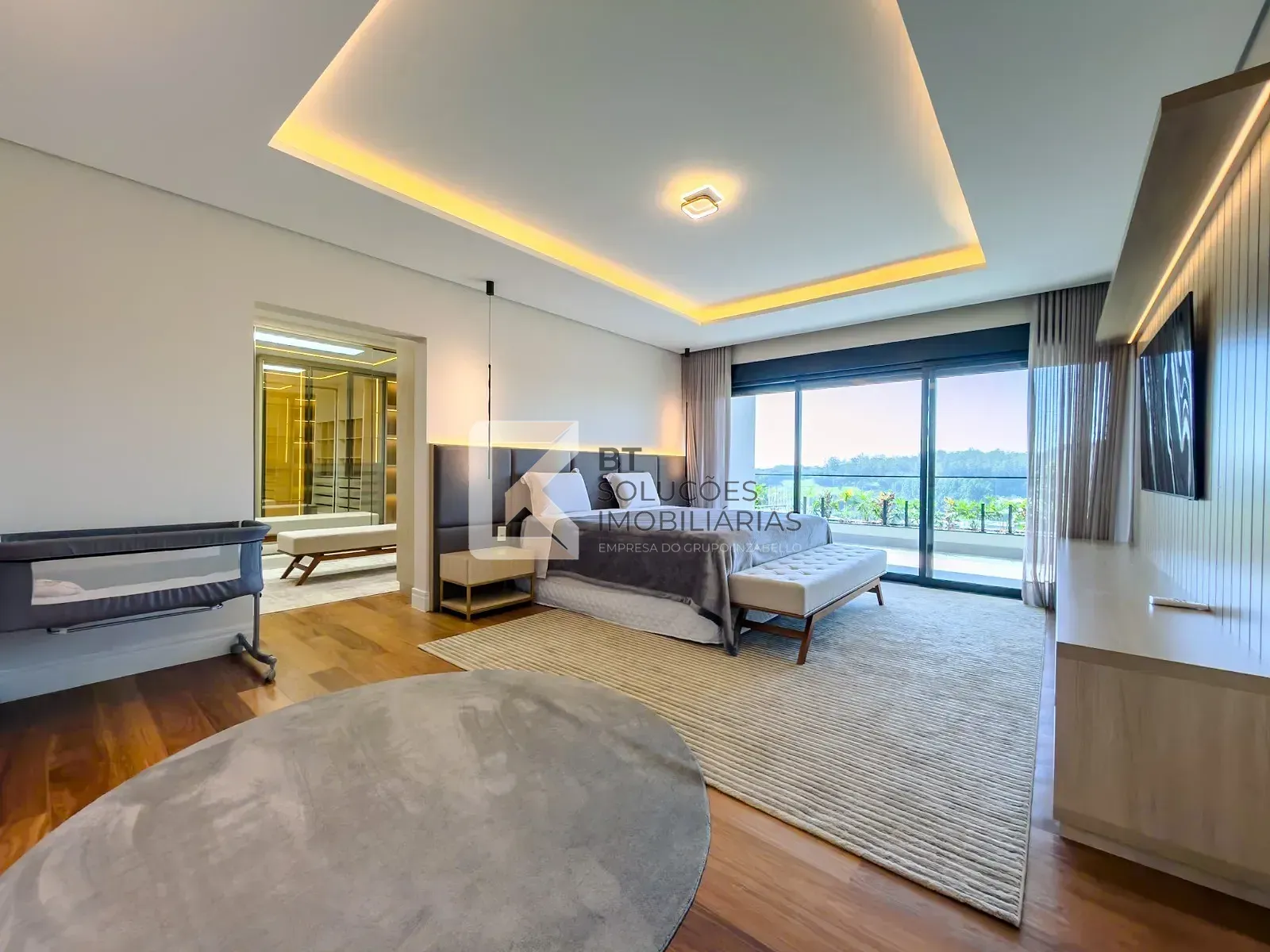 Casa, 4 quartos, 451 m² - Foto 19