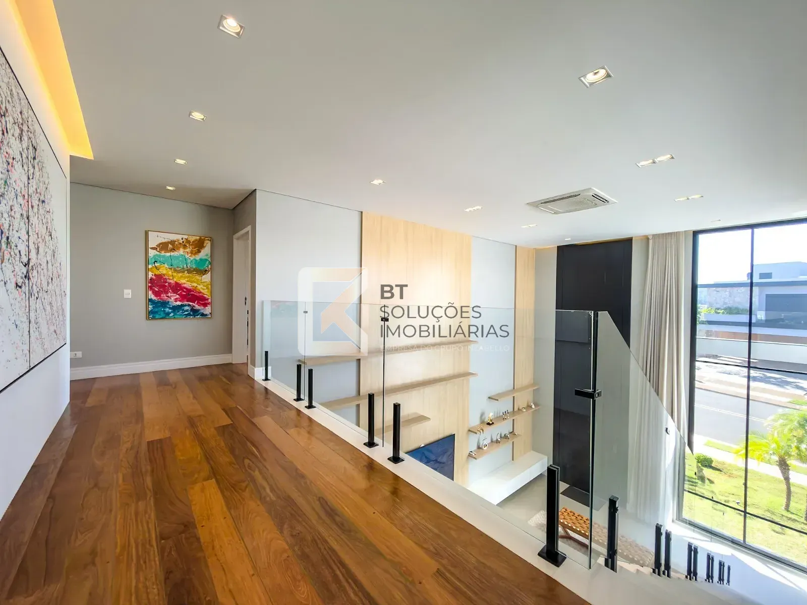 Casa, 4 quartos, 451 m² - Foto 15