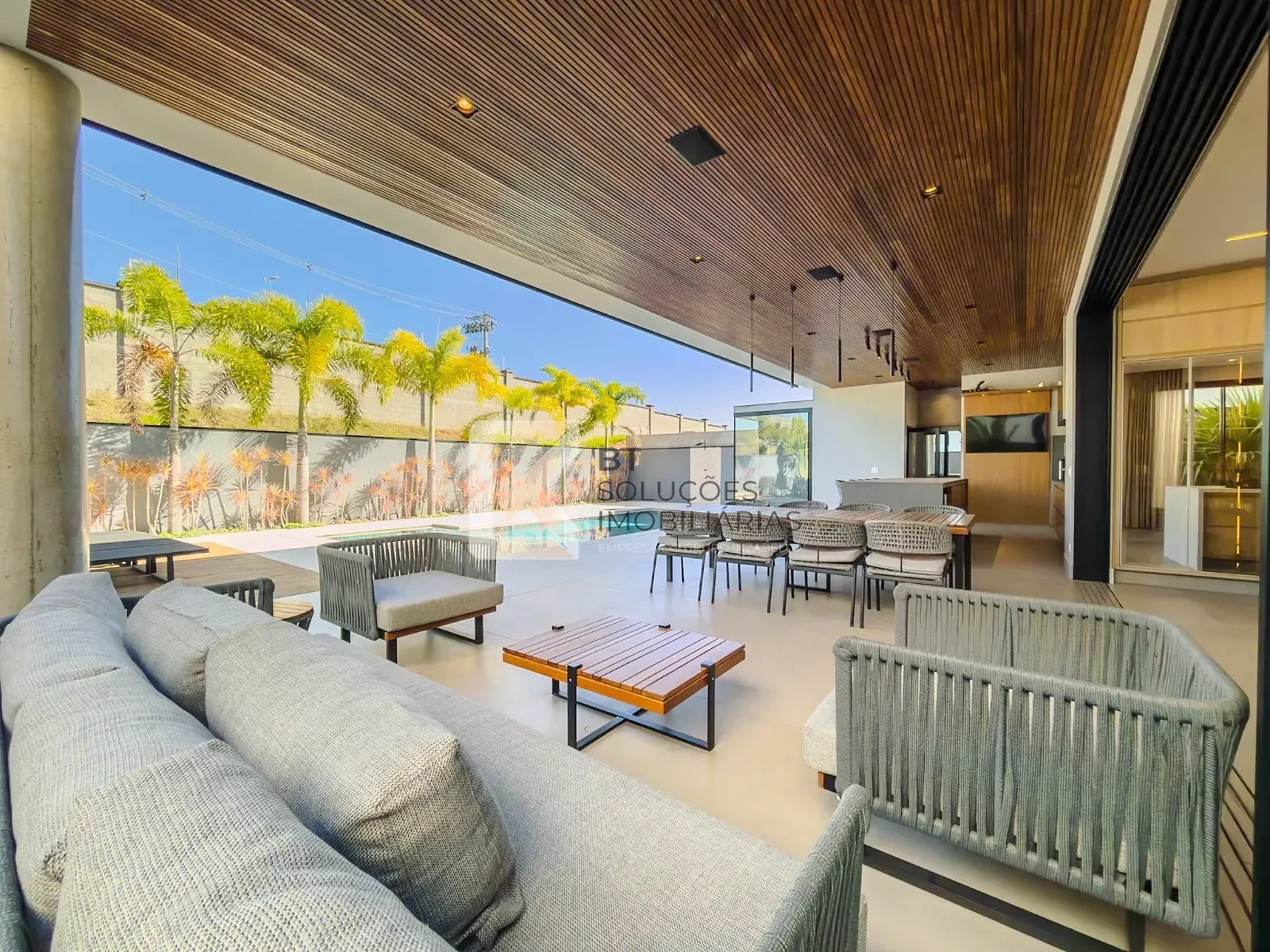 Casa, 4 quartos, 451 m² - Foto 14