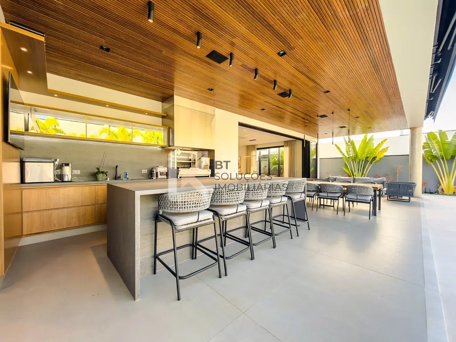 Casa, 4 quartos, 451 m² - Foto 13
