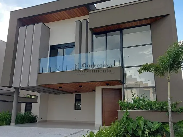 Casa com 483m², à venda, no bairro Condomínio Residencial Alphaville I em São José dos Campos