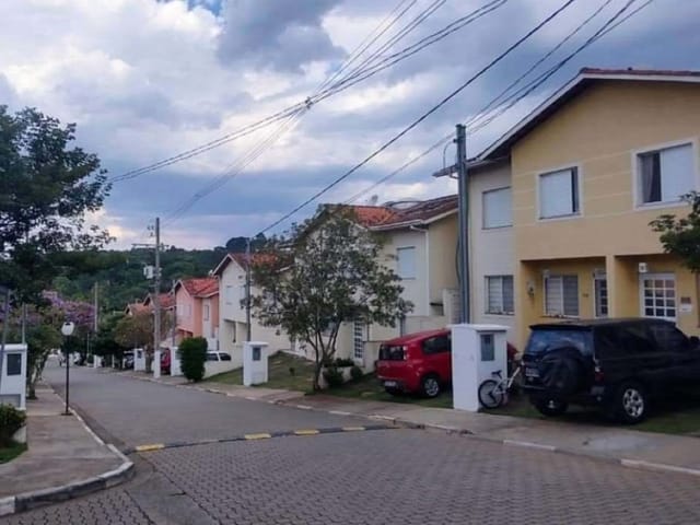 Casa com 105m² 3 quartos e 2 banheiros, à venda, no bairro Jardim Belizário em Cotia