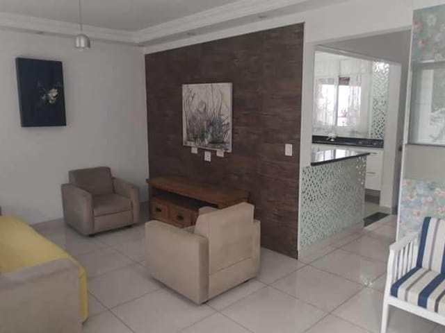 Casa com 105m² 3 quartos e 2 banheiros, à venda, no bairro Jardim Belizário em Cotia