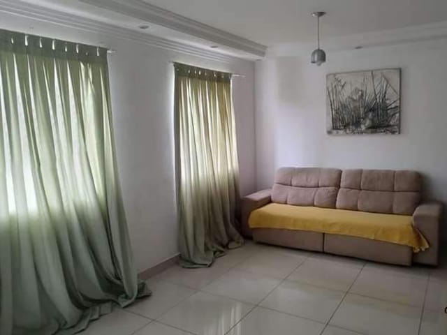 Casa com 105m² 3 quartos e 2 banheiros, à venda, no bairro Jardim Belizário em Cotia